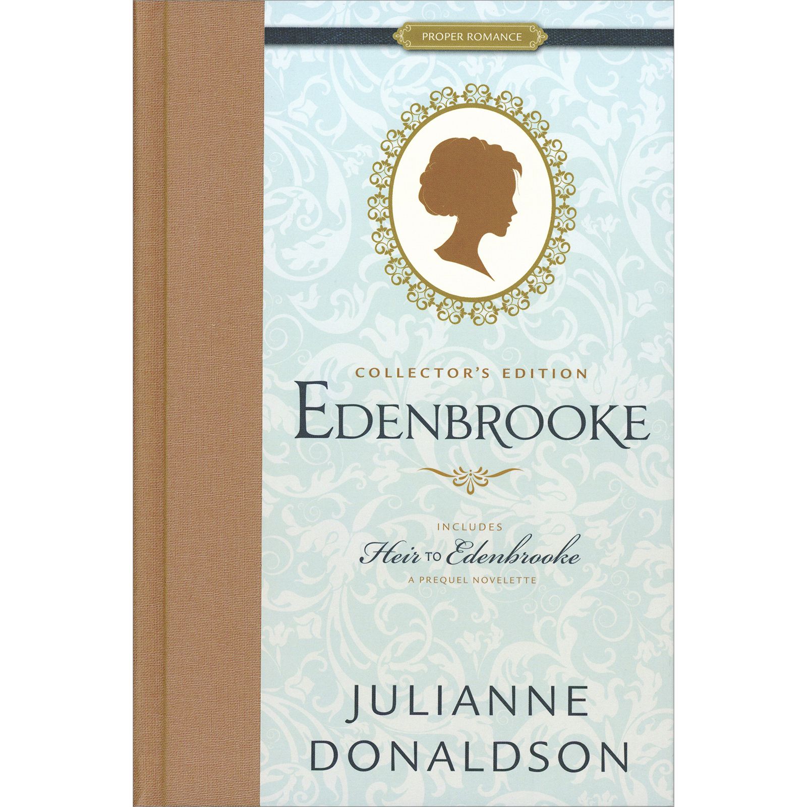 Edenbrooke & Heir to Edenbrooke (Collector's Edition)