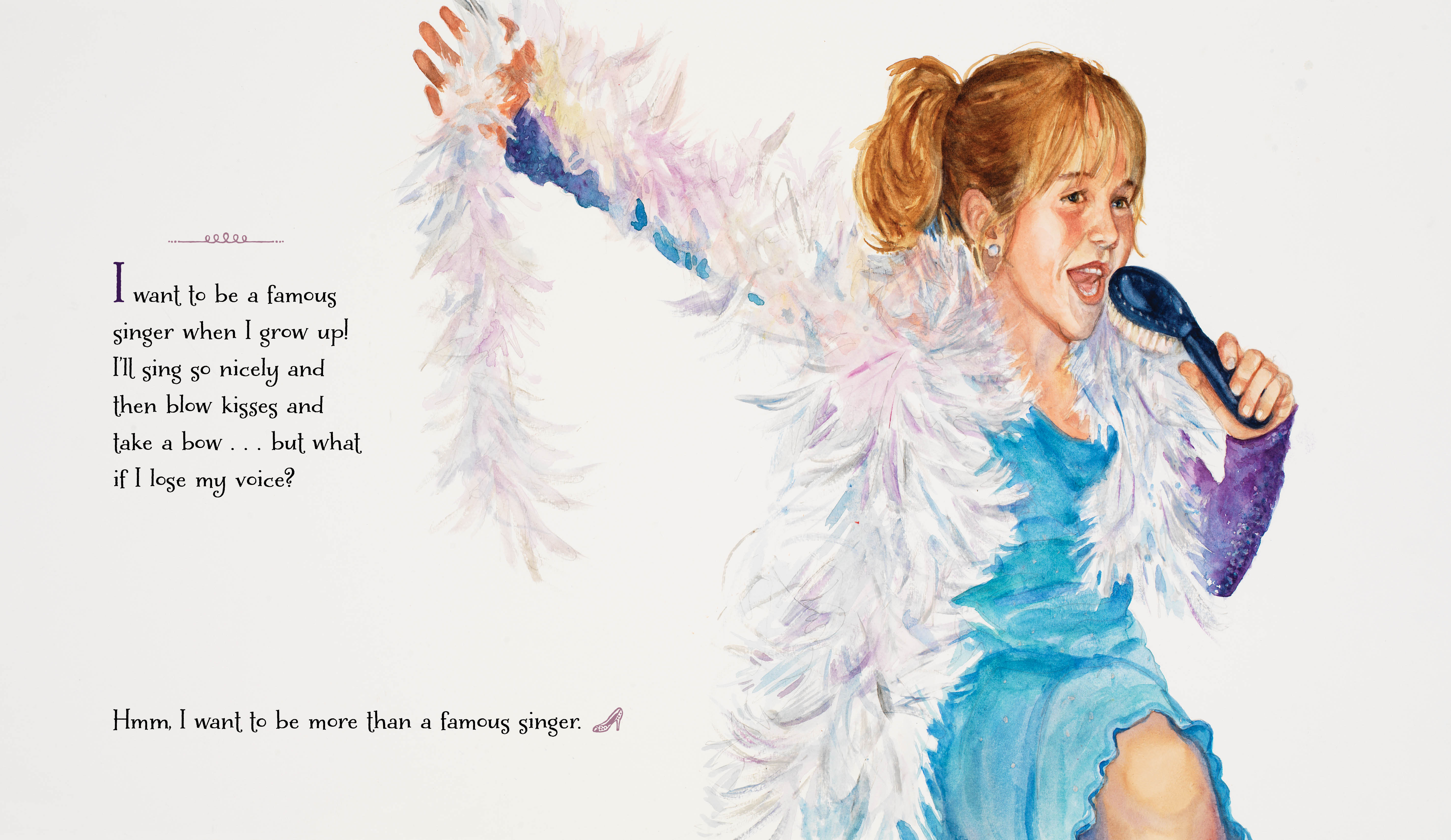 I Want to Be a Mommy, , large image number 1