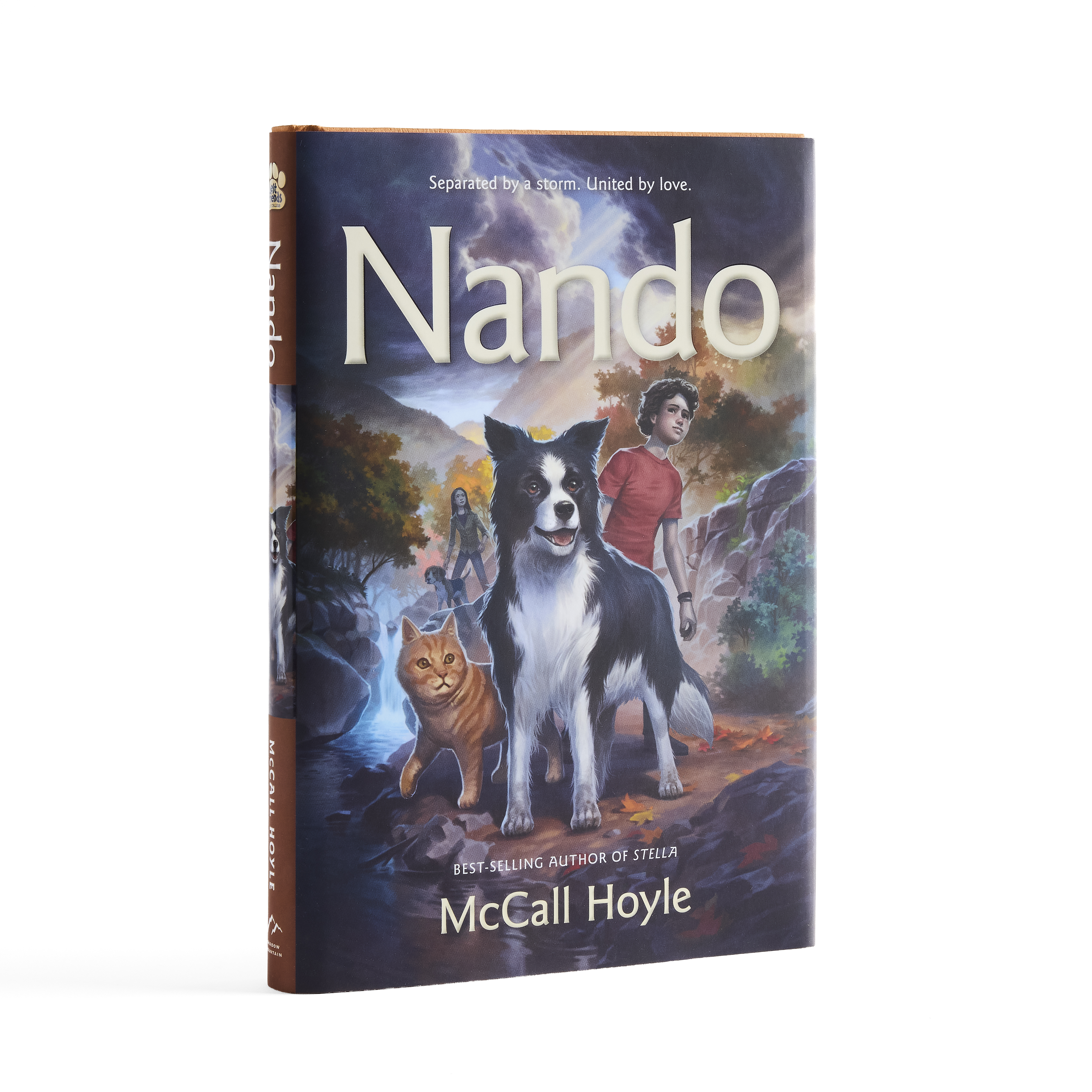 Nando, , large image number 4