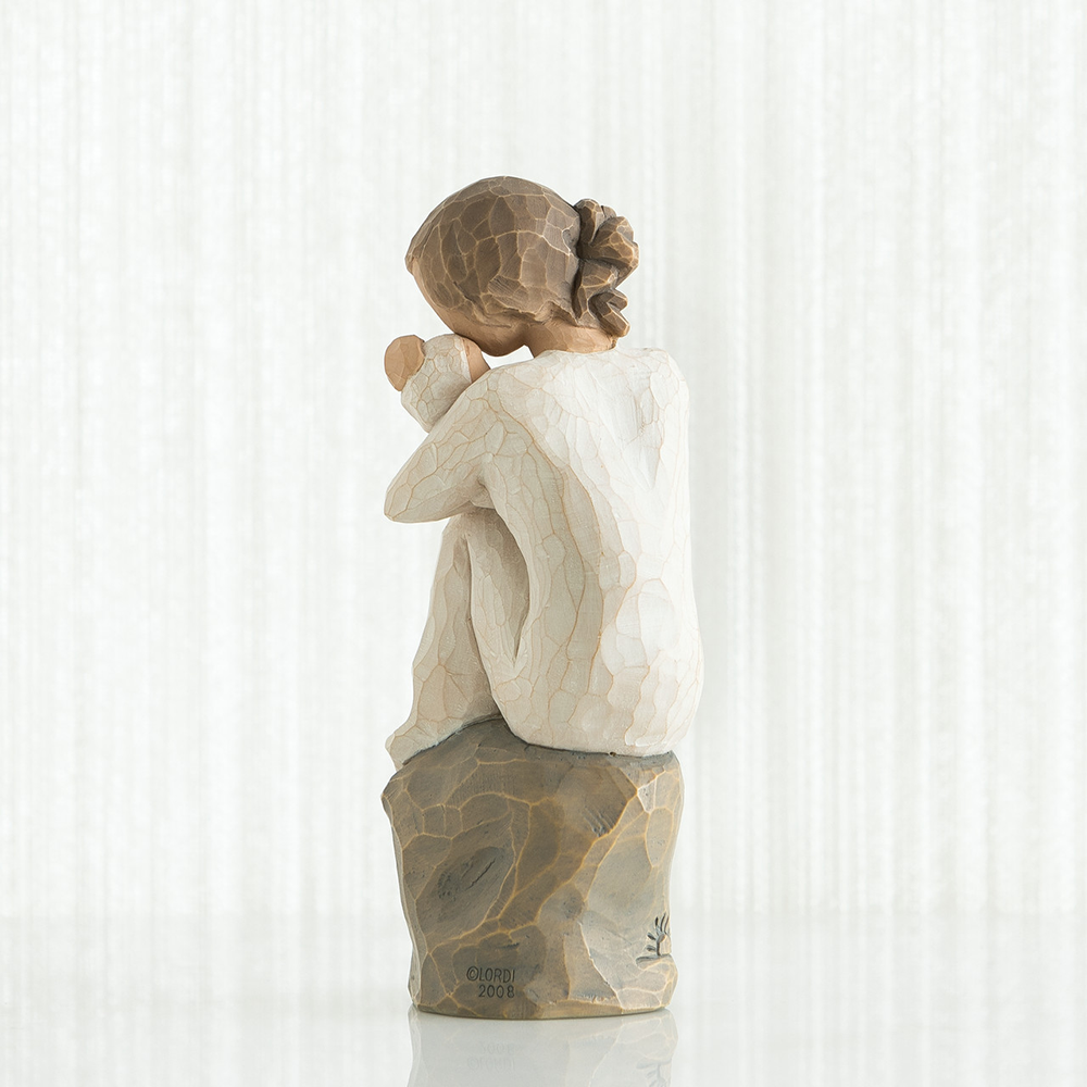 Guardian Figurine, , large image number 3