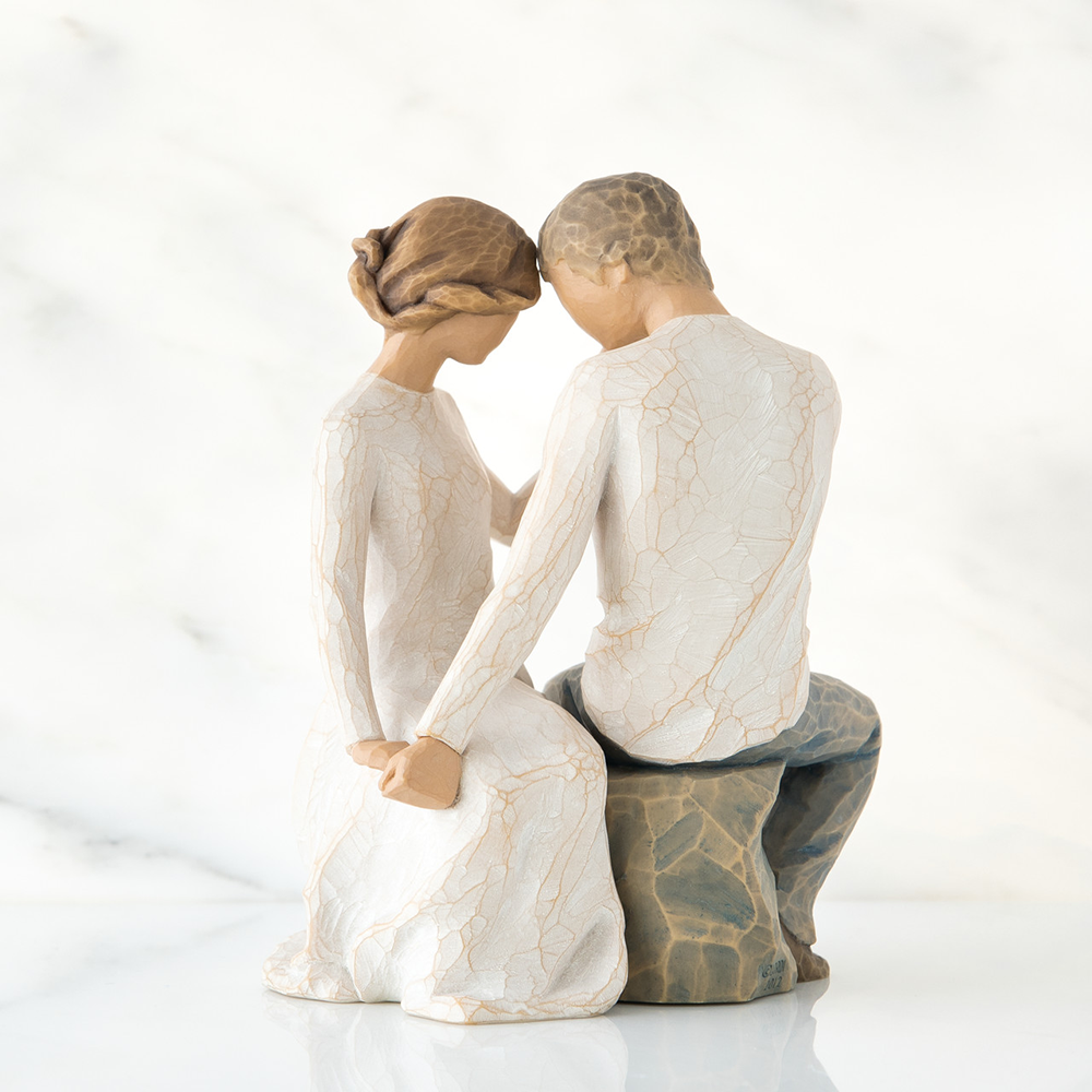 Around You Figurine, , large image number 2