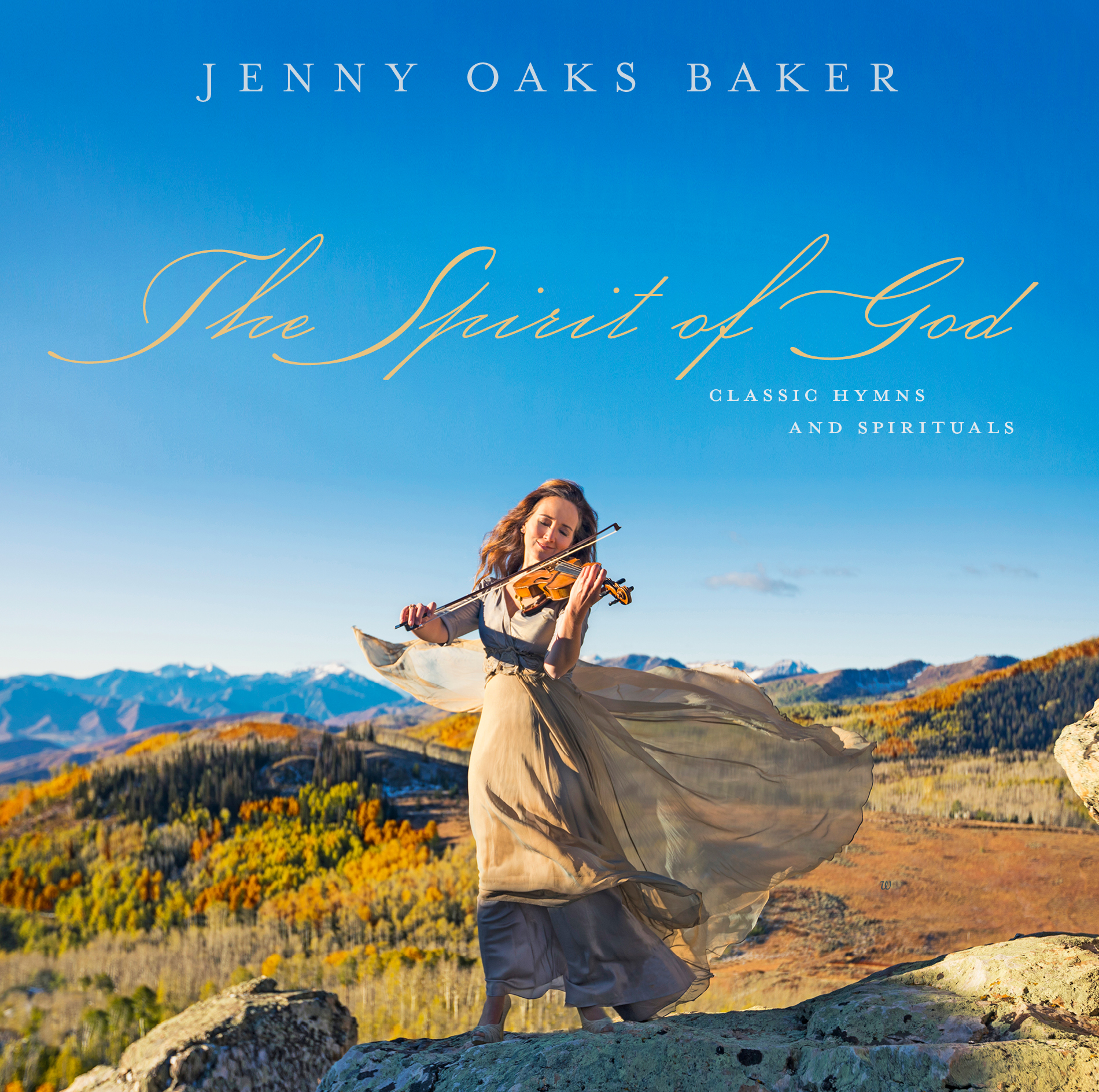 The Spirit of God