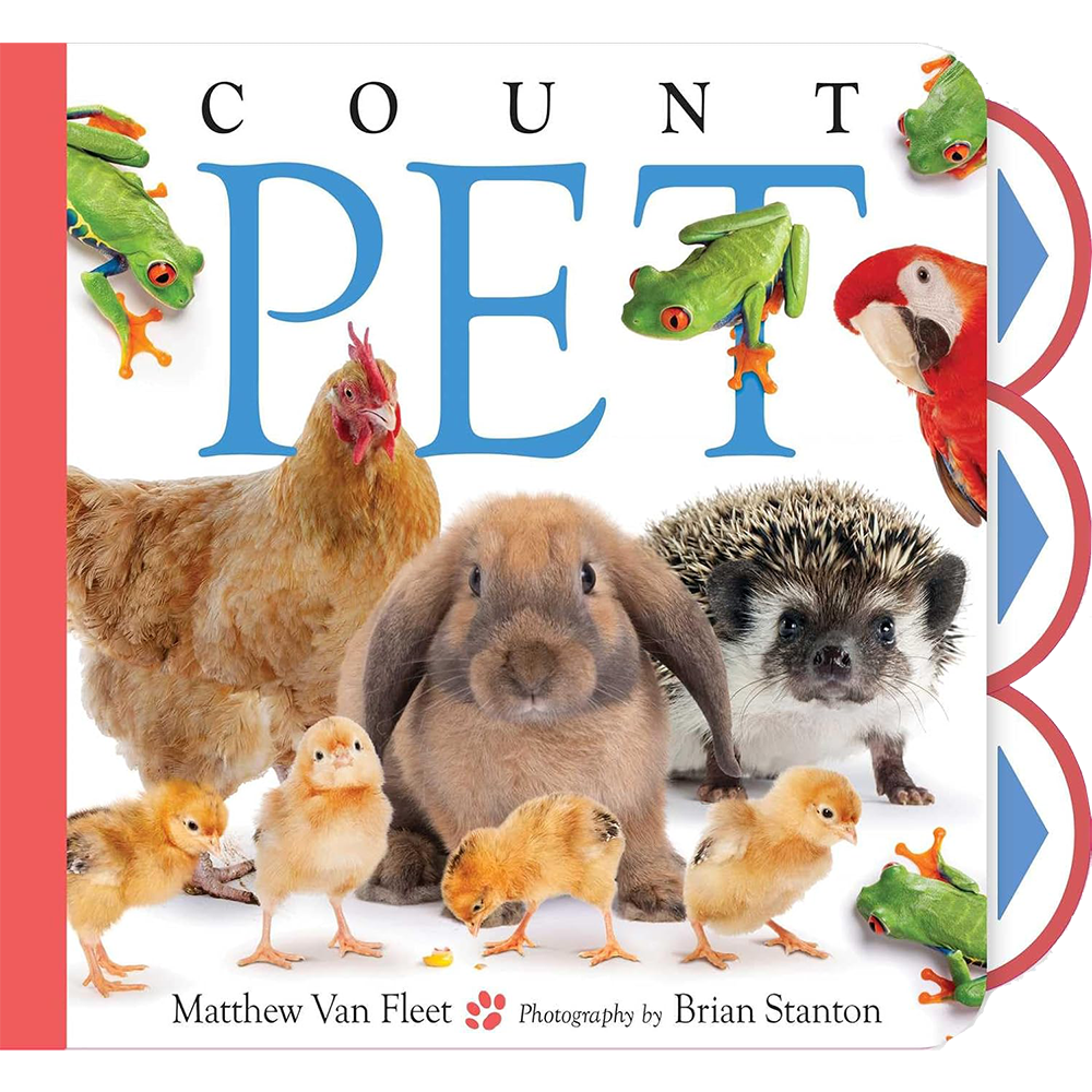 Count Pet