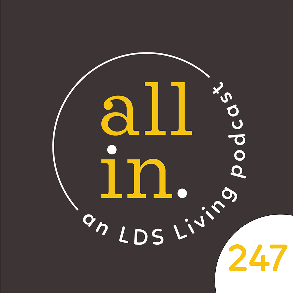 #247: Alan Osmond - &lsquo;The Plan&rsquo; 50 Years Later
