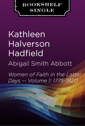 Abigail Smith Abbot