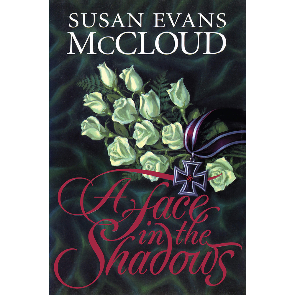 A Face in the Shadows