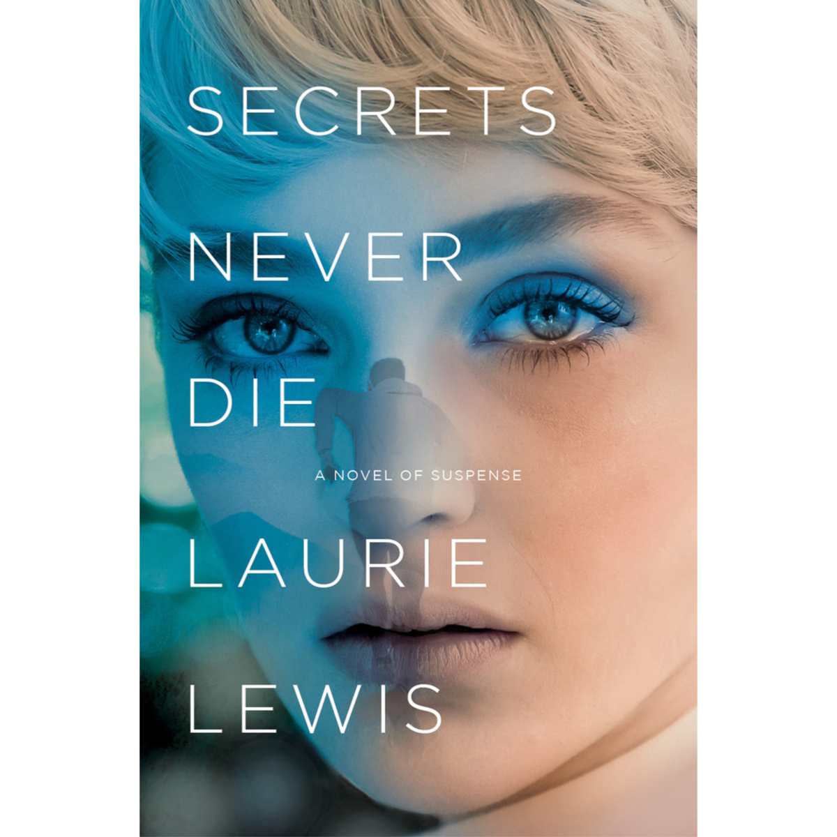 Secrets Never Die (Tallie Brown Suspense, Book 1)
