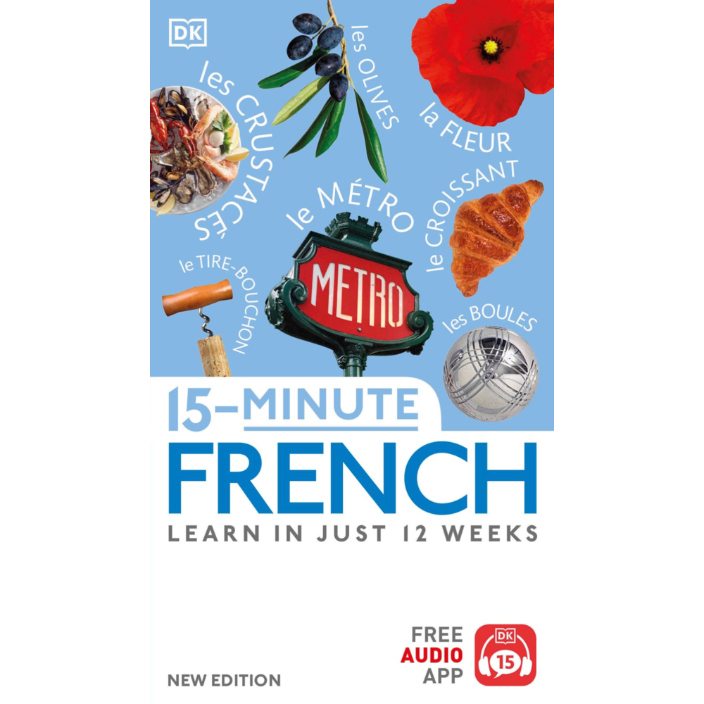 15-Minute French