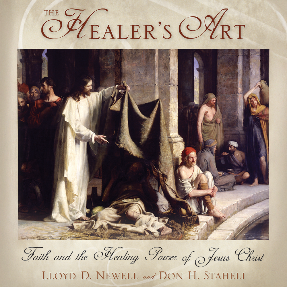 The Healer&rsquo;s Art