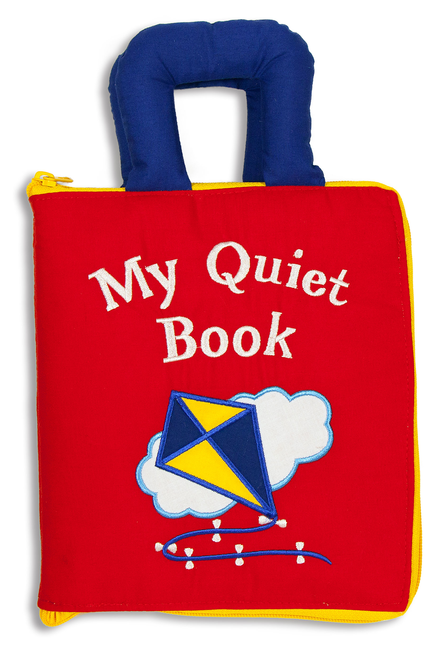 My Quiet Book