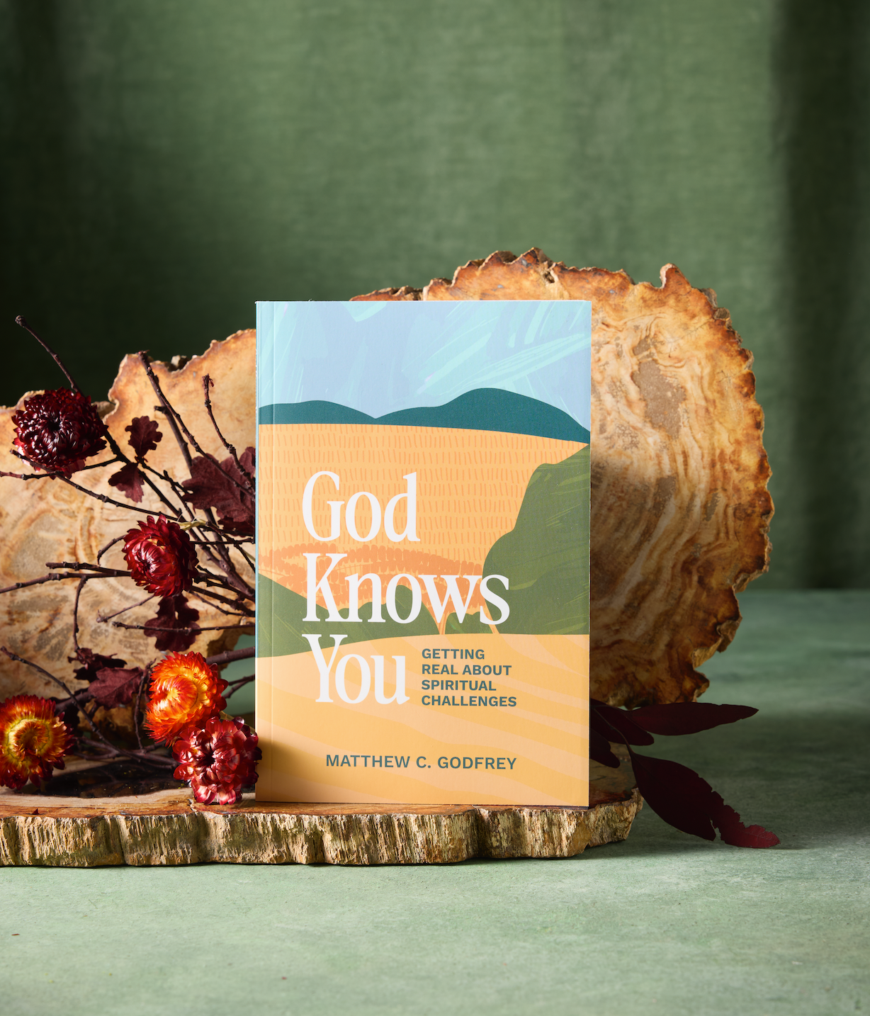God Knows You, , large image number 8