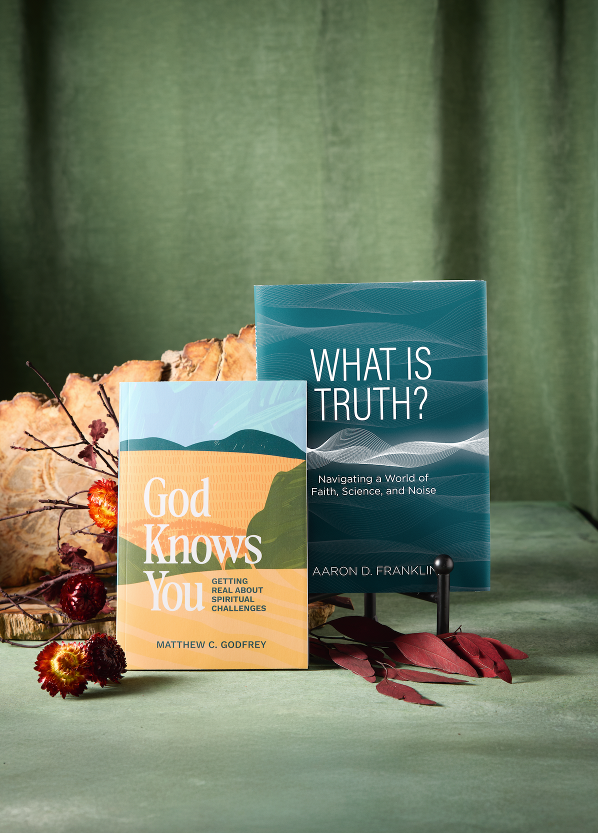 God Knows You, , large image number 9
