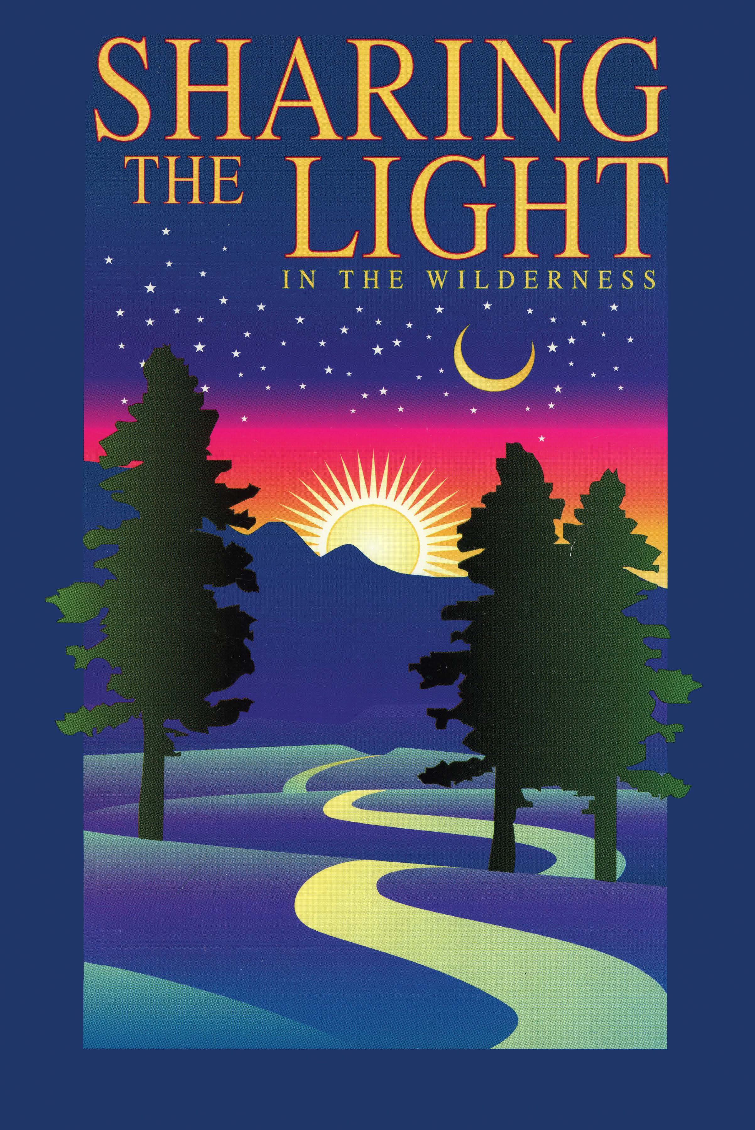 EFY 1993 Sharing the Light Songbook