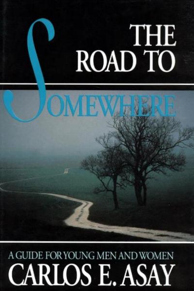 Road to Somewhere