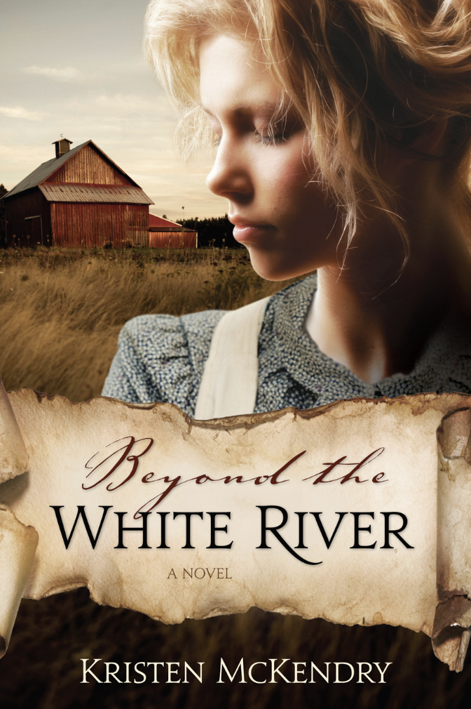 Beyond the White River