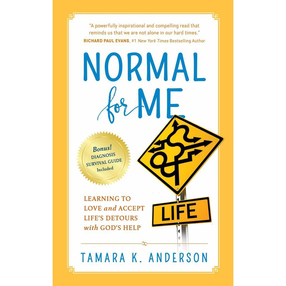 Normal for Me