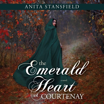 The Emerald Heart of Courtenay, , large