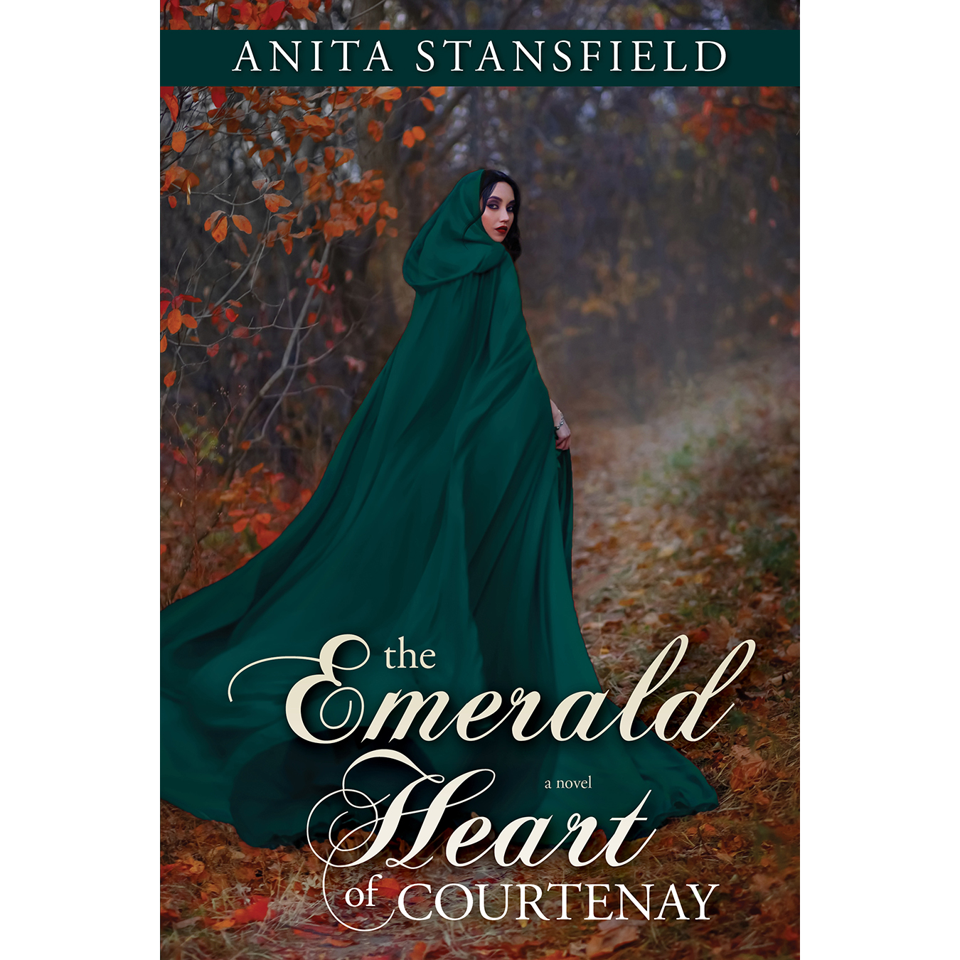 The Emerald Heart of Courtenay