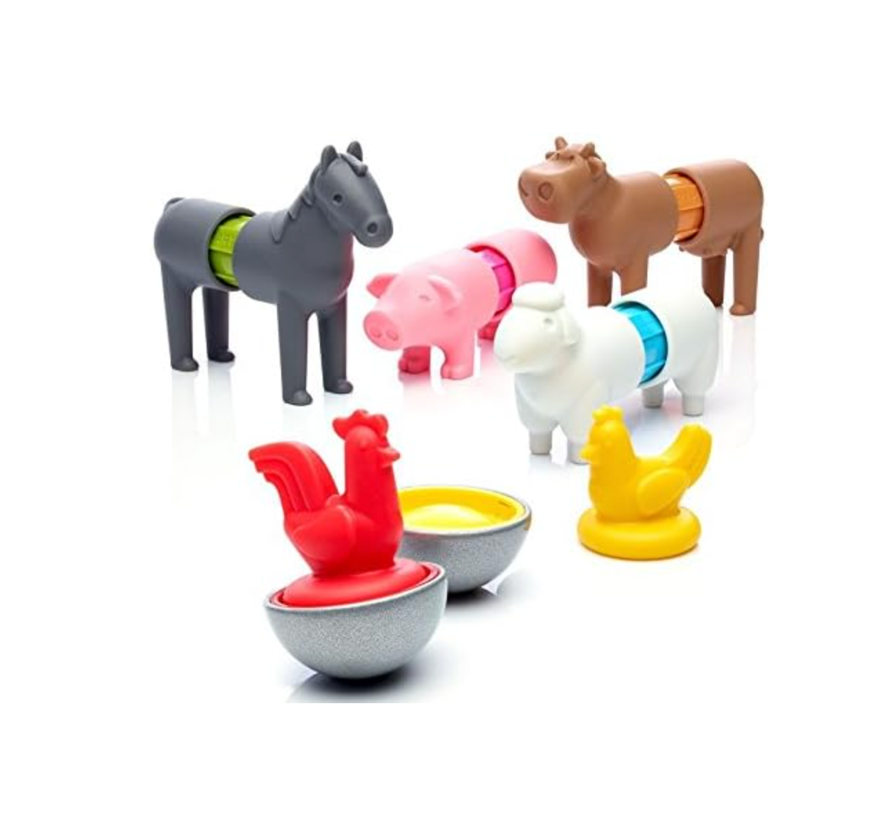 SmartMax My First Farm Animals, , large