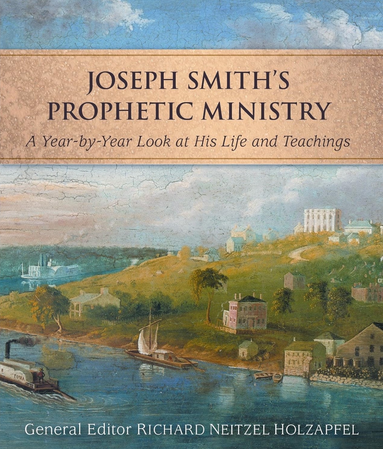 Joseph Smith's Prophetic Ministry