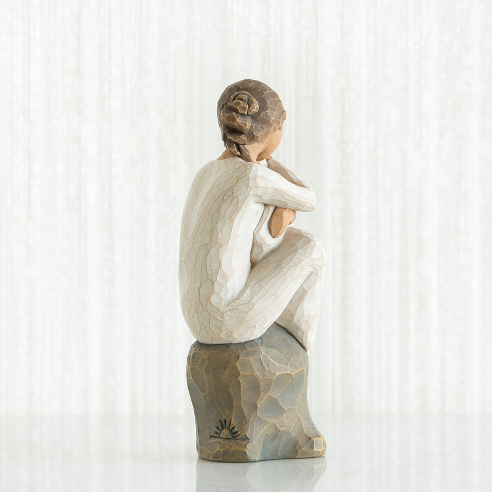Guardian Figurine, , large image number 4