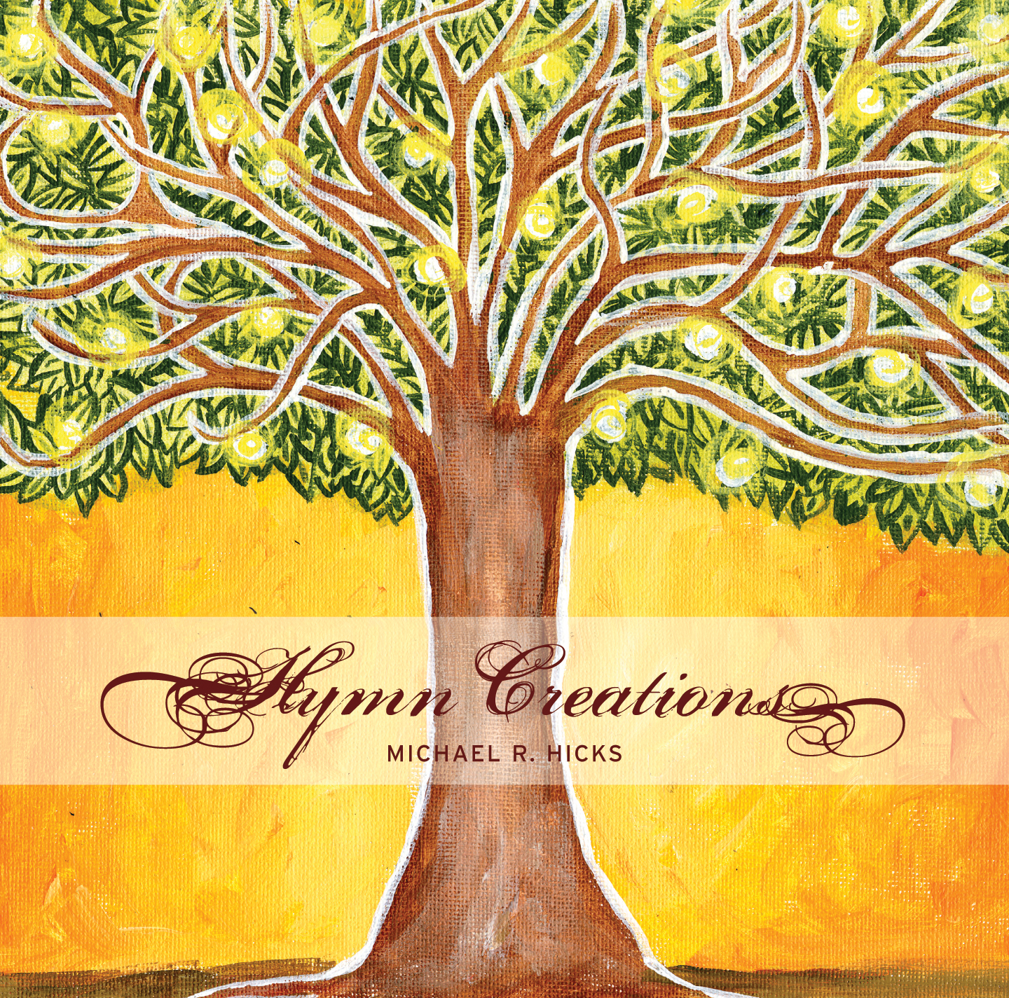 Hymn Creations
