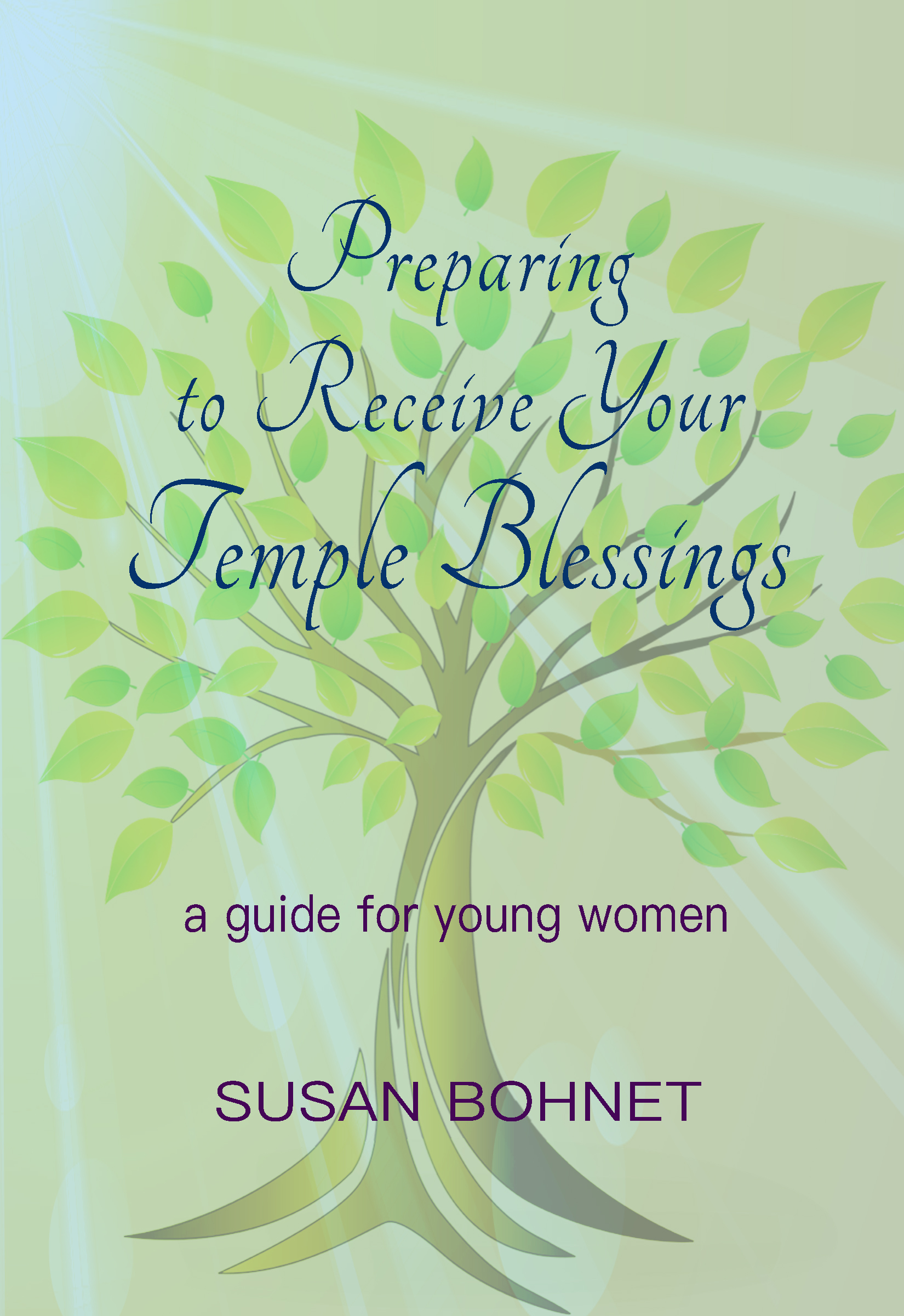 Preparing to Receive Your Temple Blessings, , large image number 0