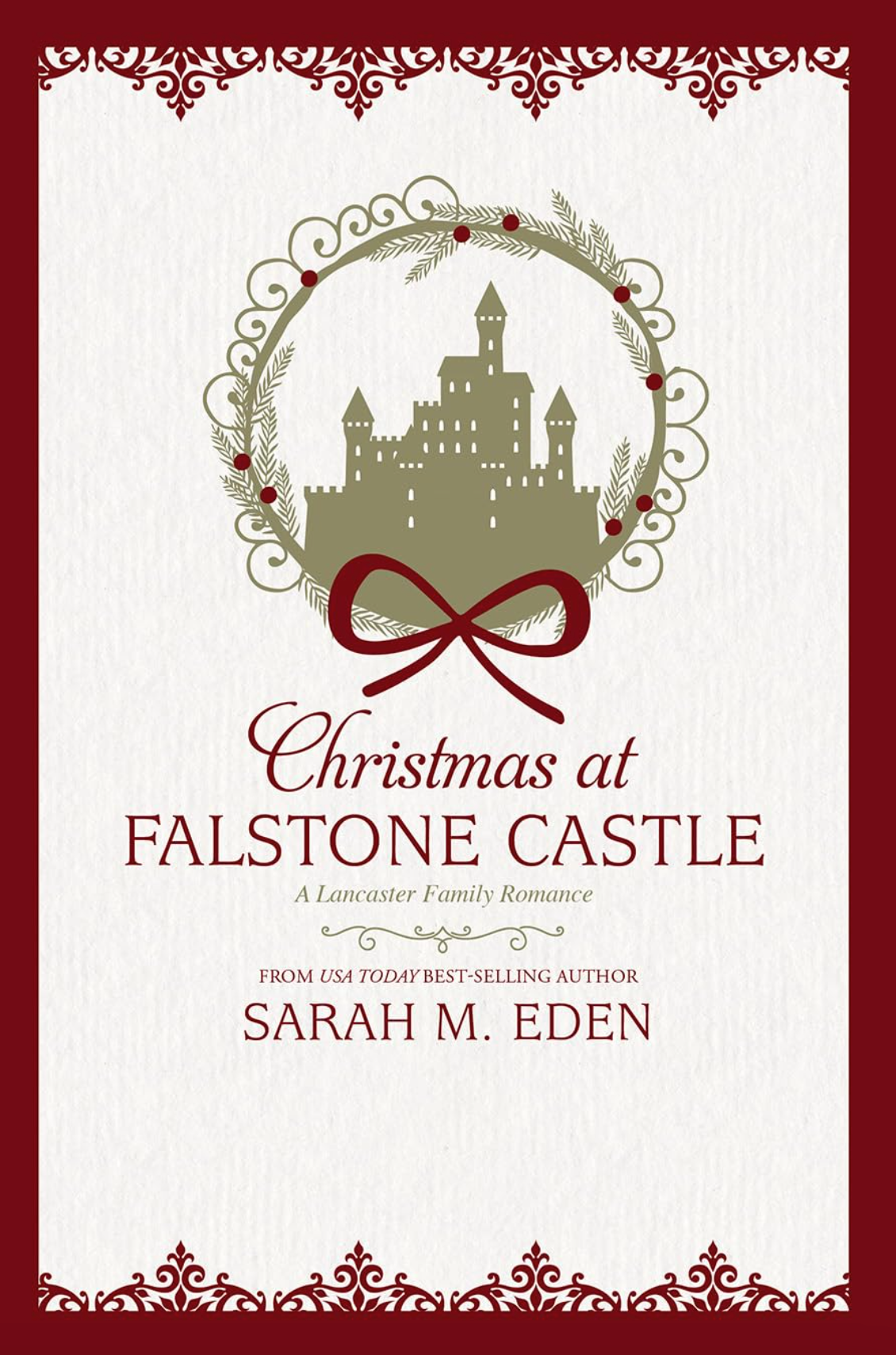 Christmas at Falstone Castle, , large image number 7