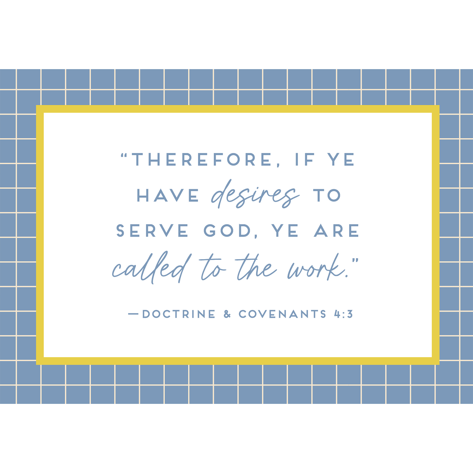 Missionary Postcards With Love From Home, , large image number 7