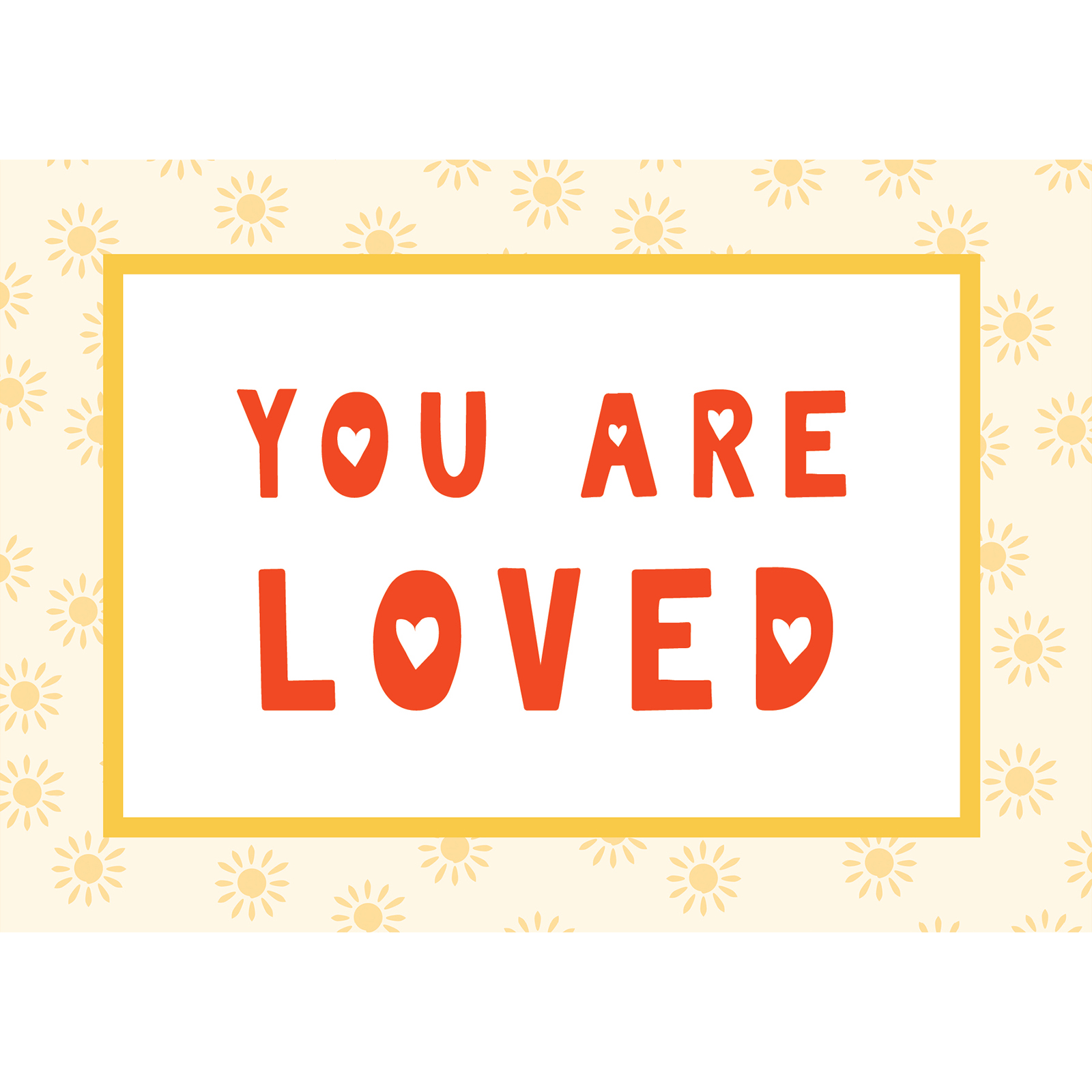 Missionary Postcards With Love From Home, , large image number 3