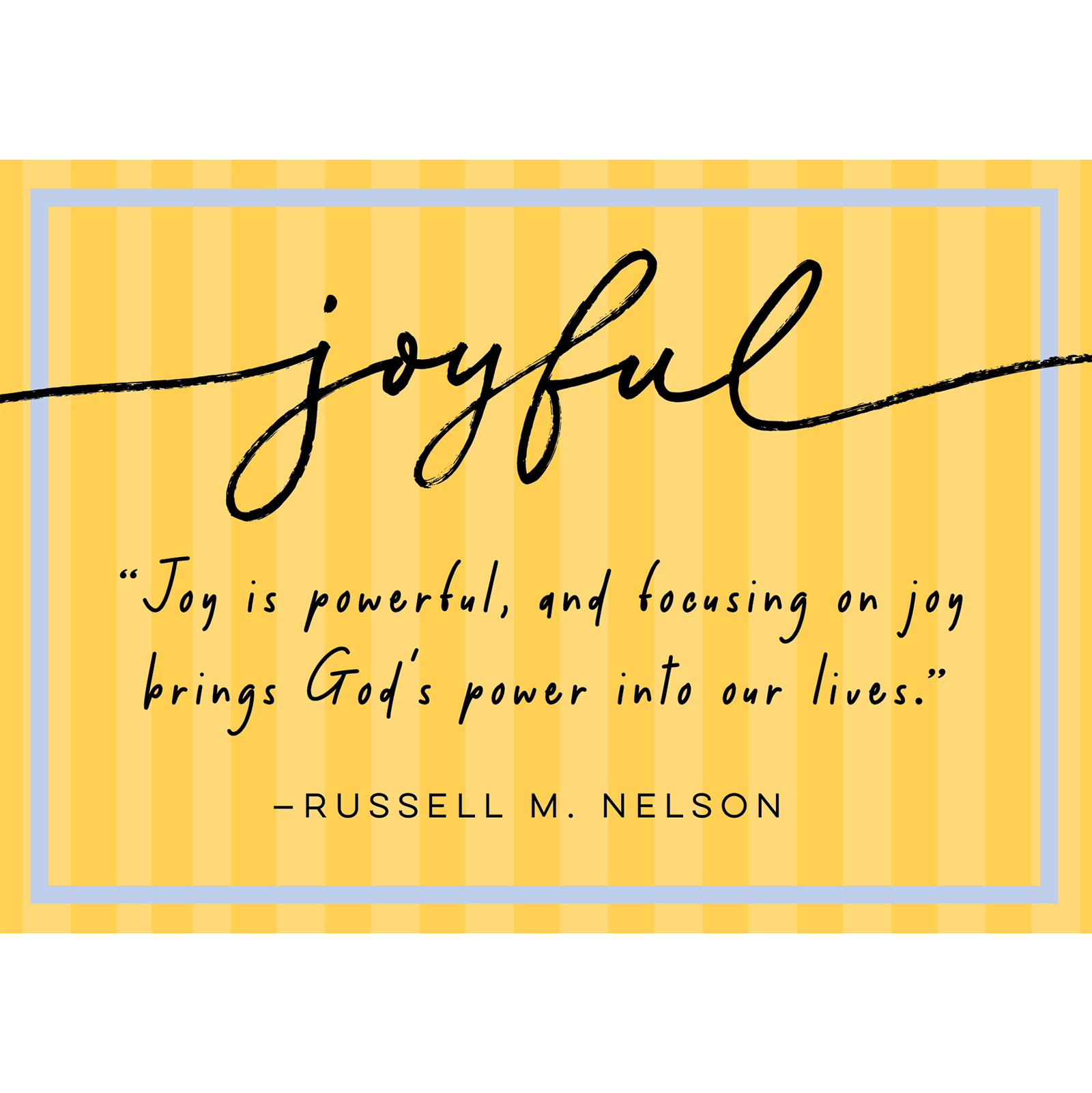 Missionary Postcards With Love From Home, , large