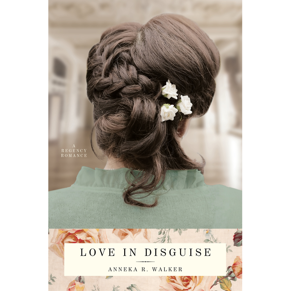 Love in Disguise