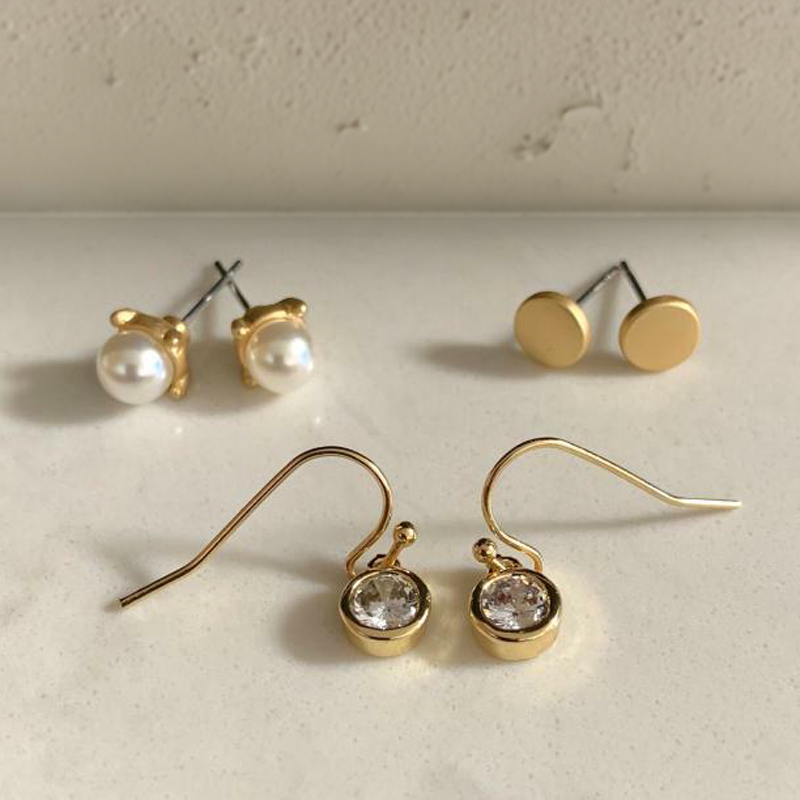 Sister Missionary Lucy Earring Set, , large image number 2
