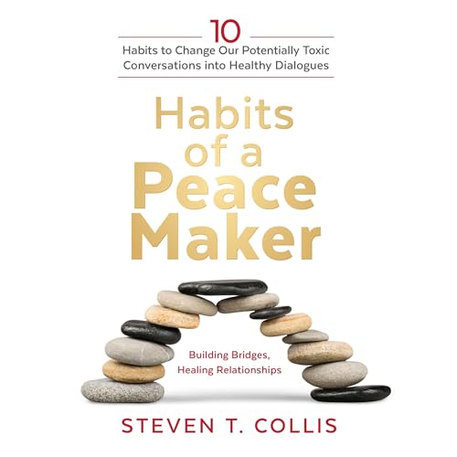 Habits of a Peacemaker, , large image number 1