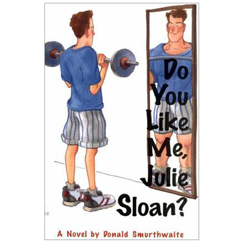 Do You Like Me, Julie Sloan?