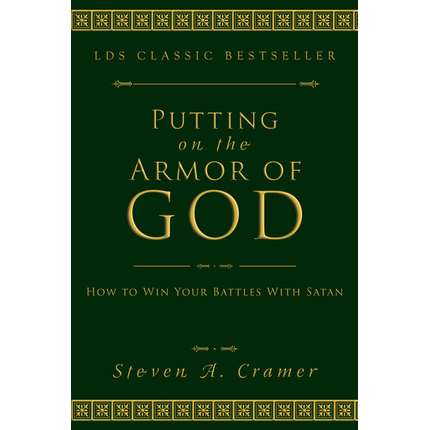 Putting on the Armor of God, , large image number 2
