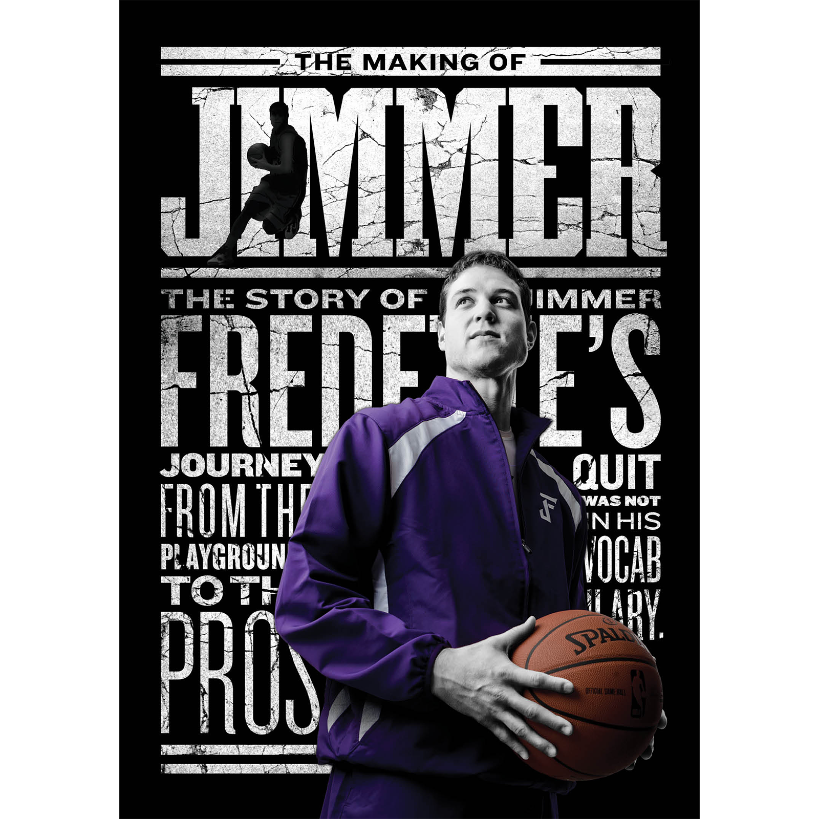 The Making of Jimmer, , large image number 0