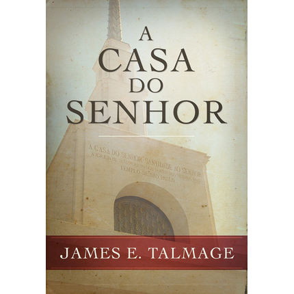 The House of the Lord (Portuguese)