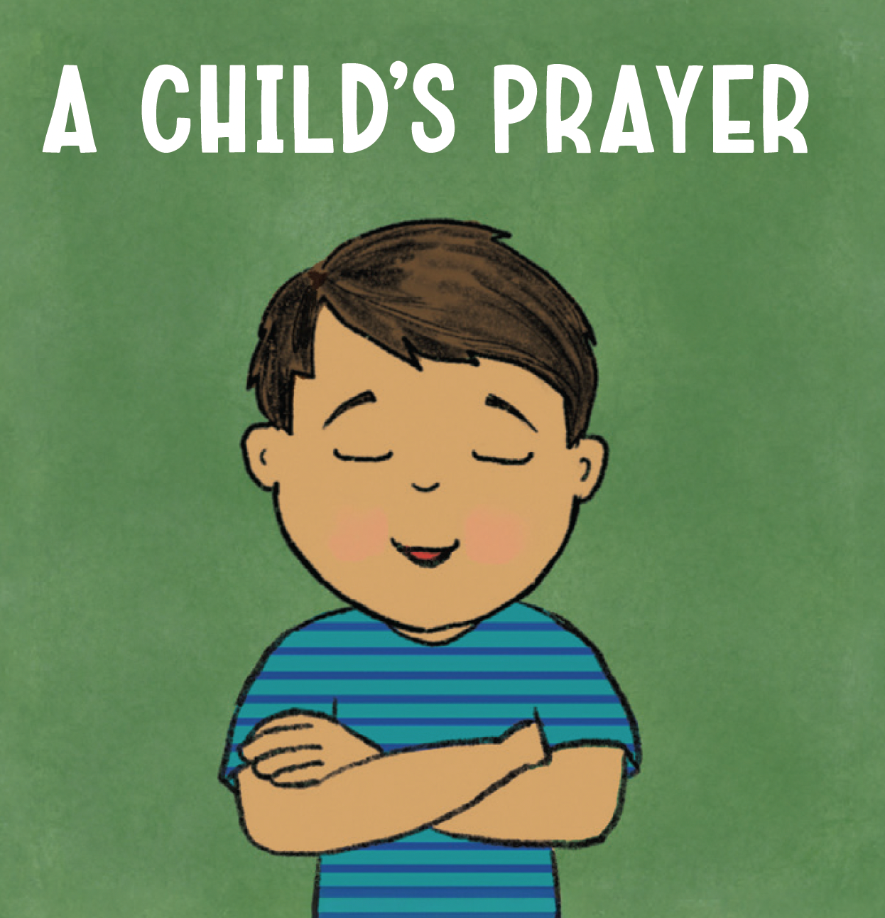 A Child's Prayer, , large image number 0