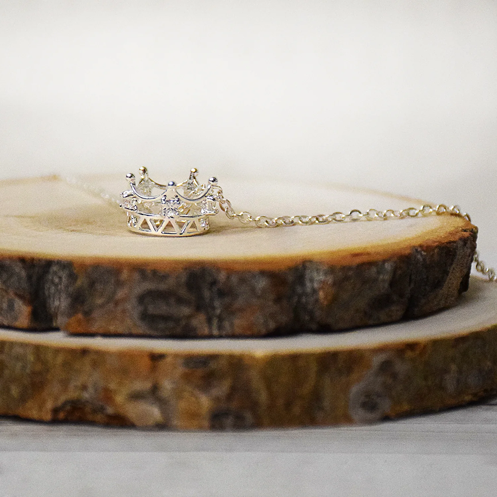 Be Loyal To The Royal Necklace, , large