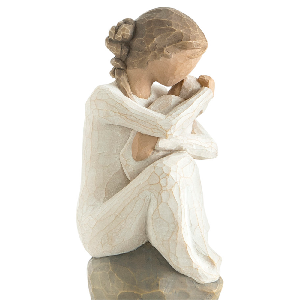 Guardian Figurine, , large