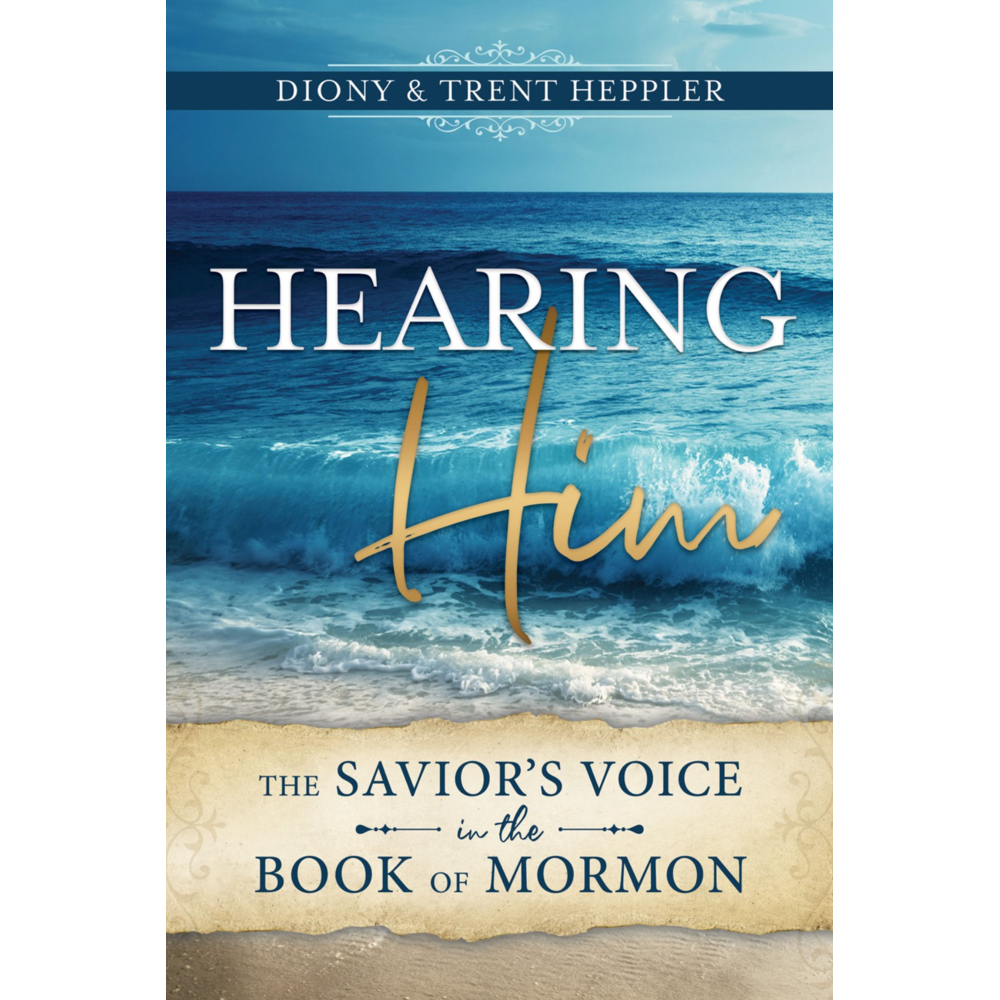 Hearing Him