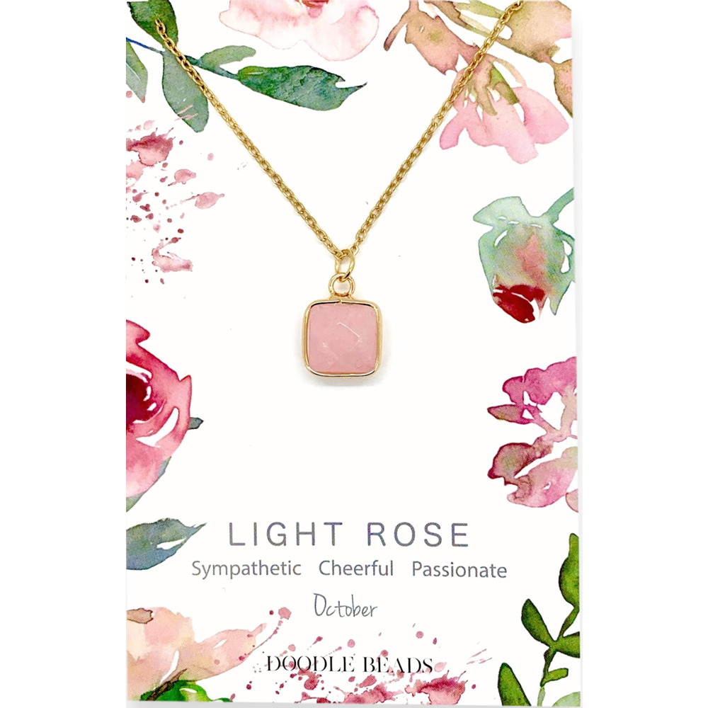 Birthstone Necklace, , large image number 11