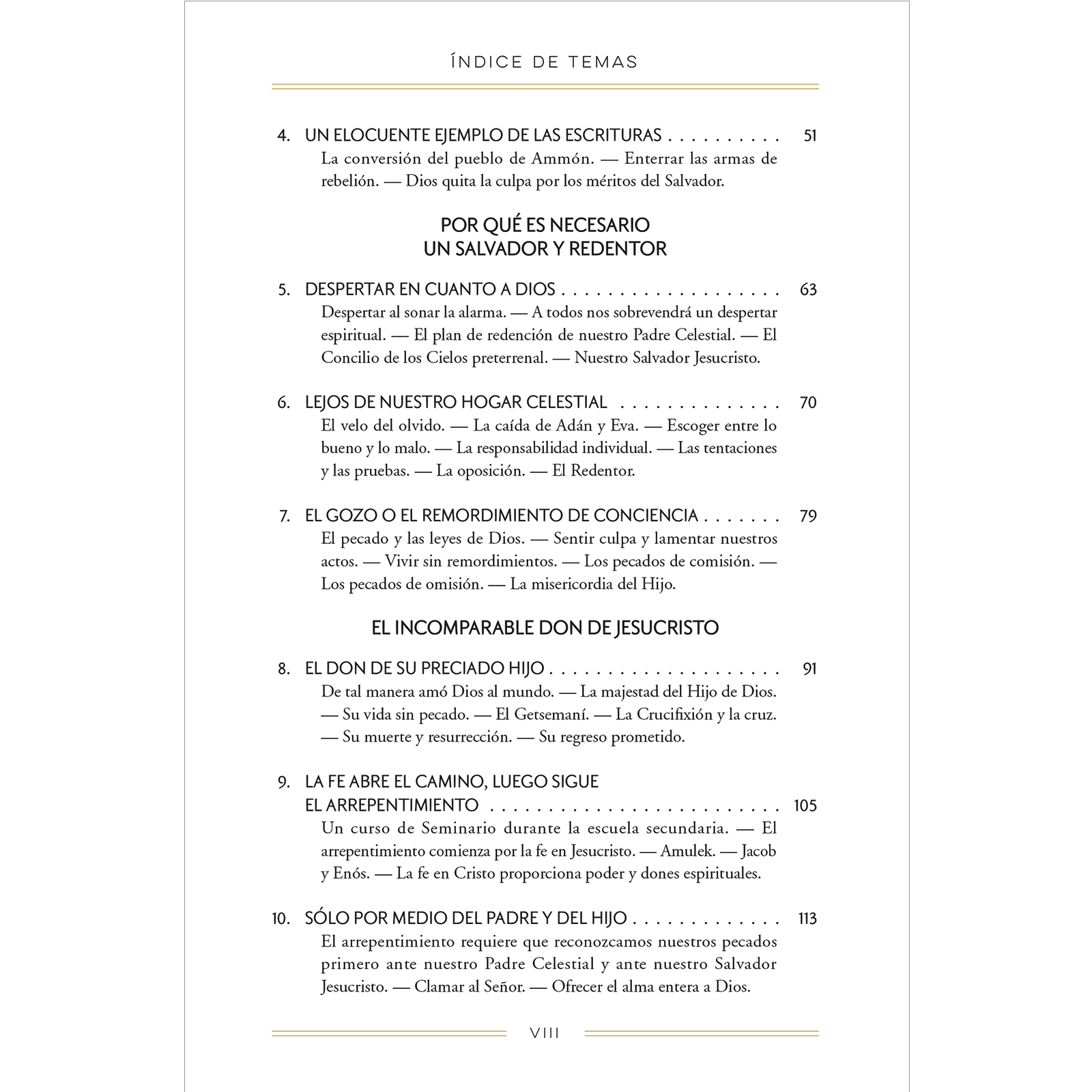 The Divine Gift of Forgiveness  (Spanish), , large image number 2