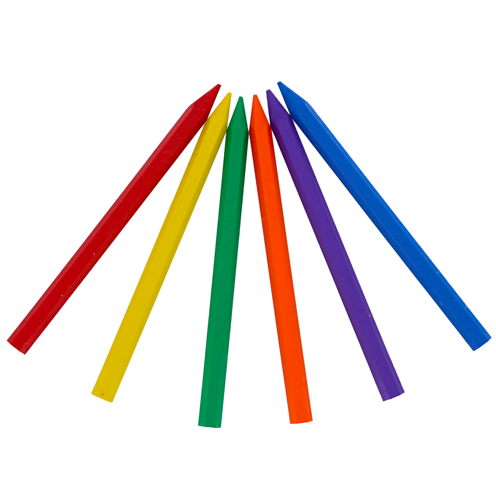 Erasable Scripture Crayons, , large