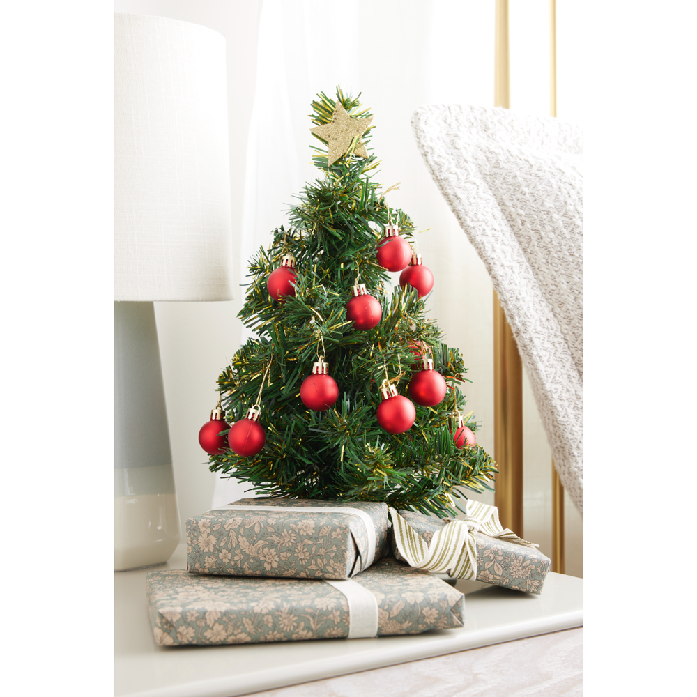 Missionary Christmas Tree, , large