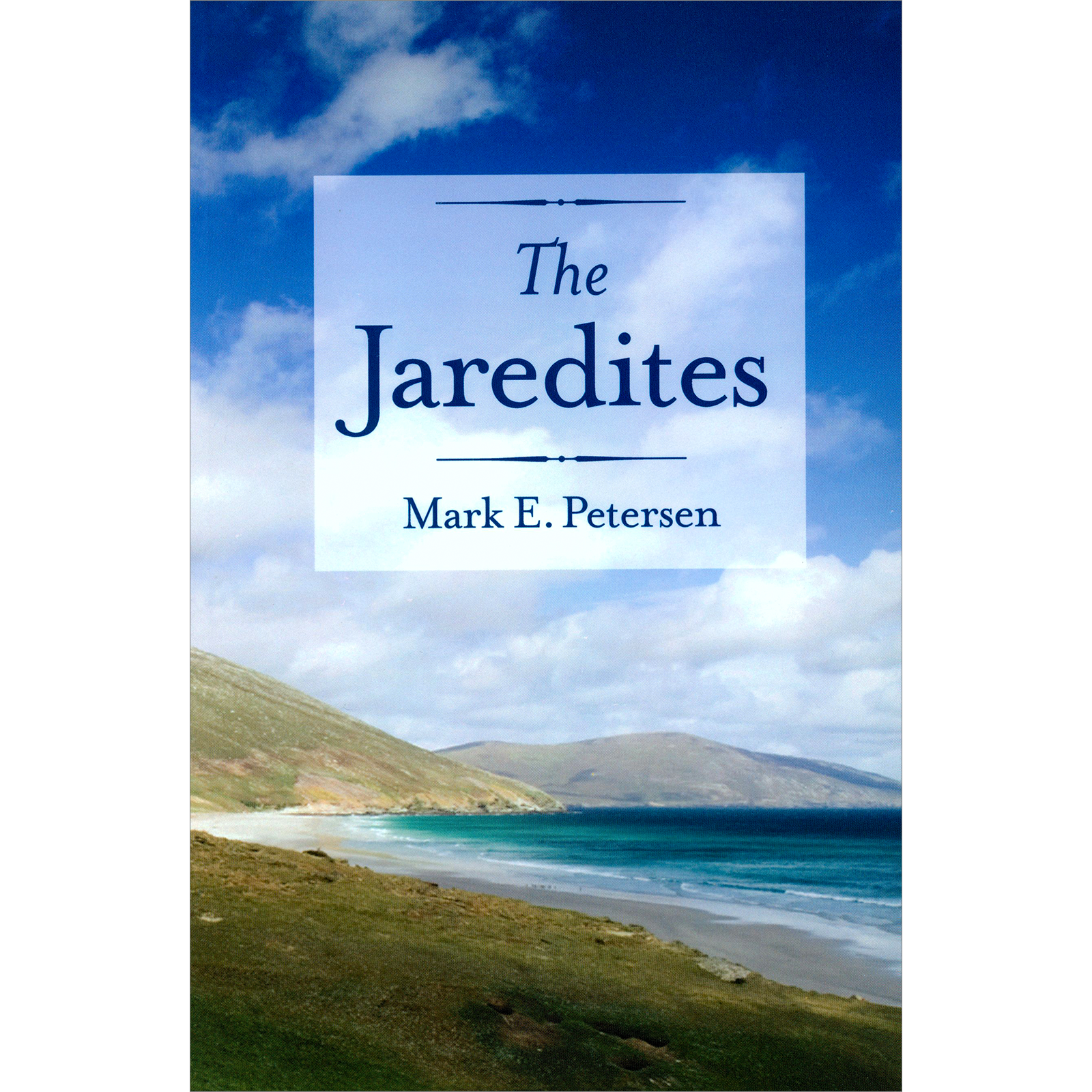 The Jaredites