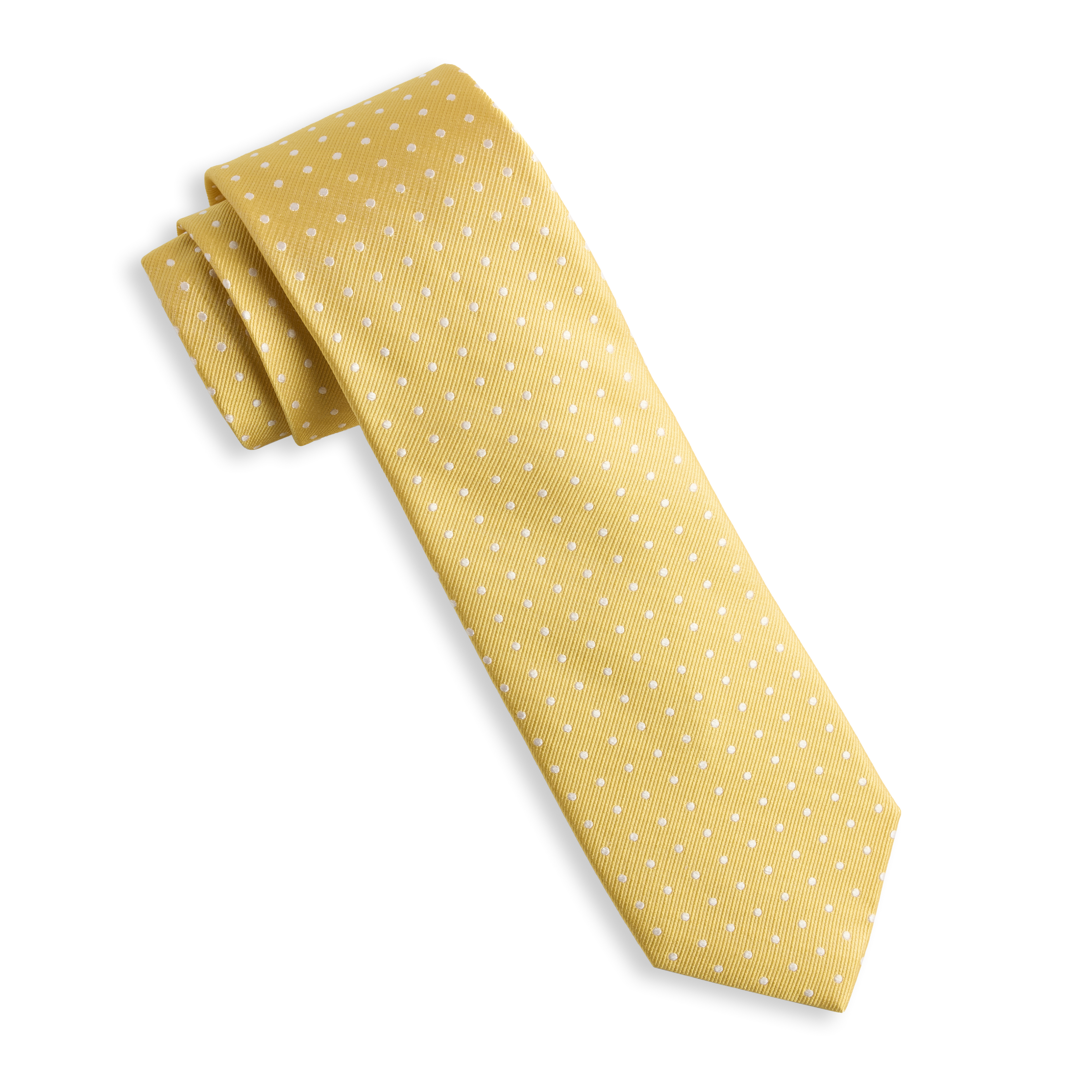 Men's Winston Silk Necktie