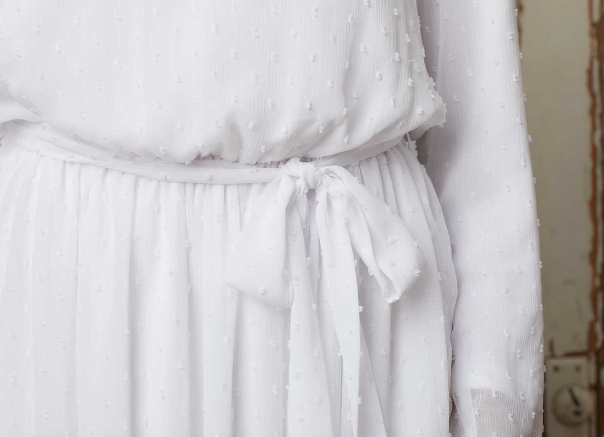 Christen Temple Dress, , large image number 1