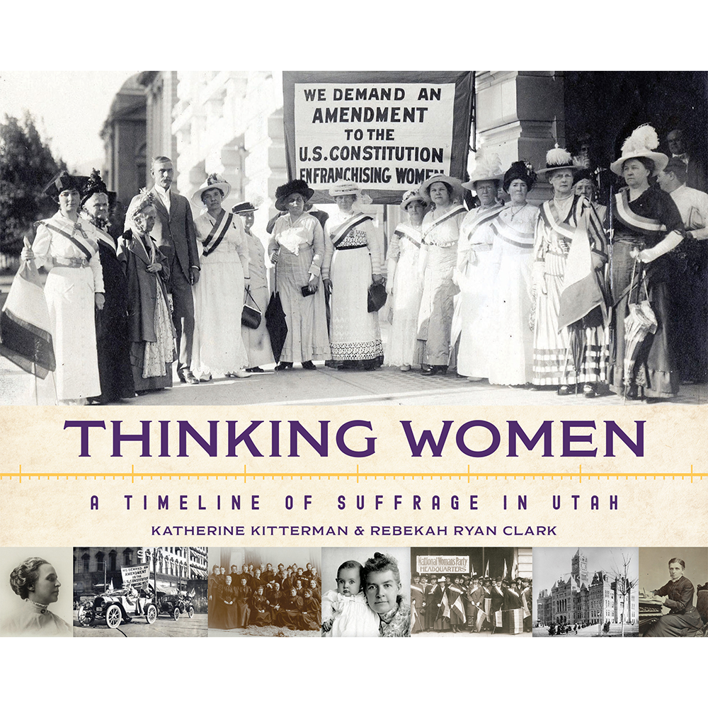 Thinking Women